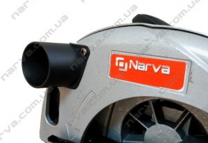 Дисковая пила NARVA NCS-2150
