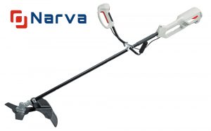 Электротриммер NARVA CG-2900Е (Цельная Штанга)