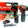 Аккумуляторный шуруповерт Narva NCD-12 2207