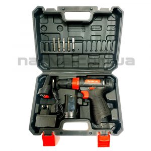 Аккумуляторный шуруповерт Narva NCD-12