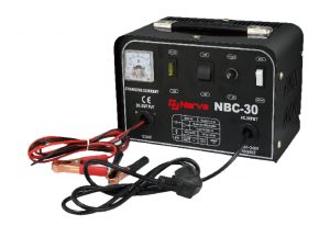 Автомобильное зарядное устройство NARVA NBC-30