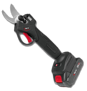 Акумуляторний секатор NARVA NS-21-30 BL