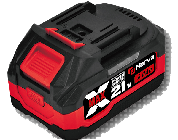 Акумуляторна батарея NARVA PSX-4.0 A Li-Ion