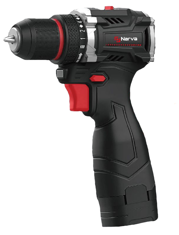 Акумуляторний шуруповерт Narva NCD-16BL