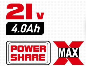 Акумуляторна батарея NARVA PSX-4.0 A Li-Ion