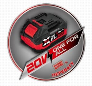 Акумуляторні ножиці-кущоріз NARVA