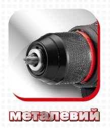 Шуруповерт акумуляторний NARVA NCD-2155 BL