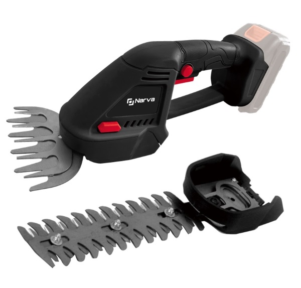 Акумуляторні ножиці-кущоріз NARVA NMS-180