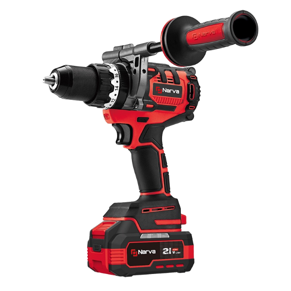 Шуруповерт акумуляторний NARVA NCD-21/150 Max