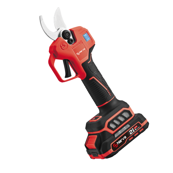 Акумуляторний електричний секатор NARVA NS-21-30K BL