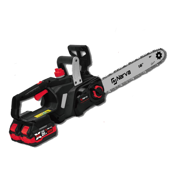Акумуляторна ланцюгова пила NARVA NCS -21/4-16BL