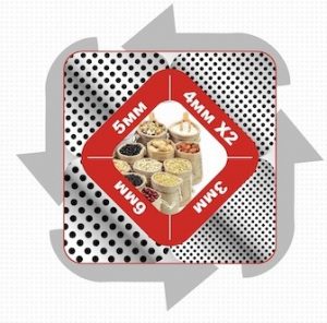 Кормоподрібнювач NARVA NFC-3000