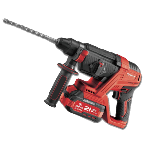 Акумуляторний перфоратор NARVA NRH-2126 BL