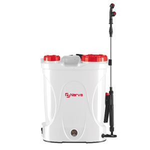 Акумуляторний обприскувач NARVA NAS-12/10A