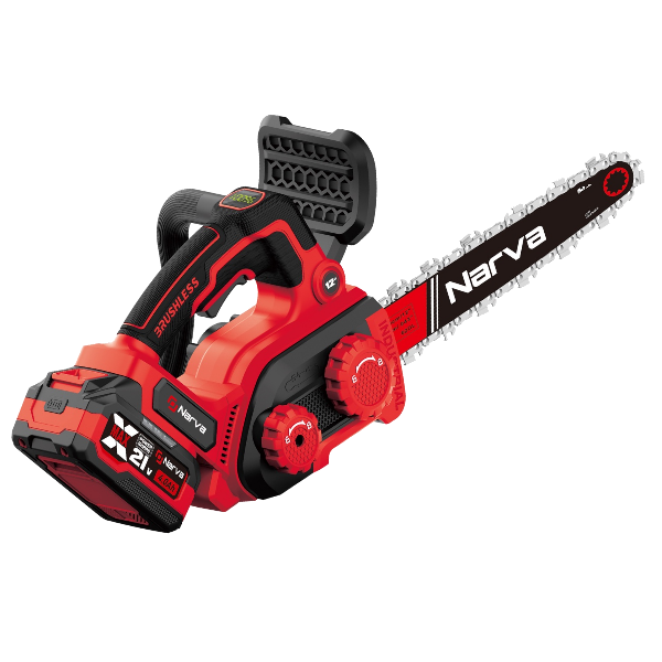 Акумуляторна ланцюгова пила NARVA NCS-21/12 INDUSTRIAL