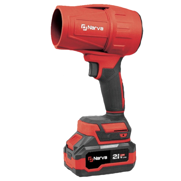 Акумуляторна повітродувка NARVA NLB-21/900 BL