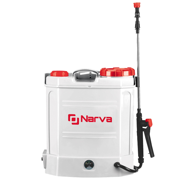 Акумуляторний обприскувач NARVA NAS-12L