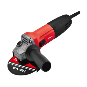 Кутова шліфувальна машина NARVA NAG-125/1250