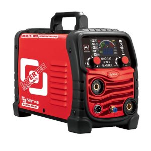 Напівавтомат інверторний NARVA NMG-280 5 IN 1 MASTER