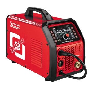 Напівавтомат інверторний NARVA NMG-340 MASTER