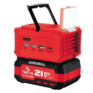 Акумуляторний інвентор напруги NARVA NIN-21/150 PRO