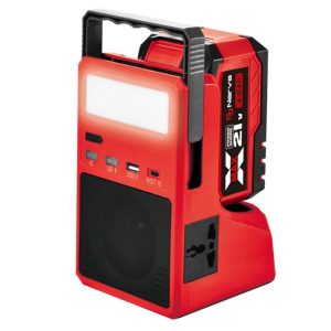 Акумуляторний інвентор напруги NARVA NIN-21/300 PRO